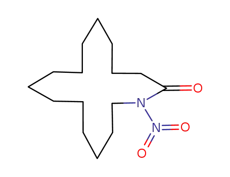 N-nitro-15-pentadecanelactam