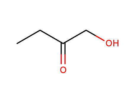 1-Hydroxybutan-2-one