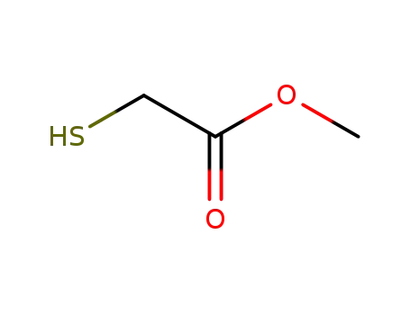 Methyl thioglycolate