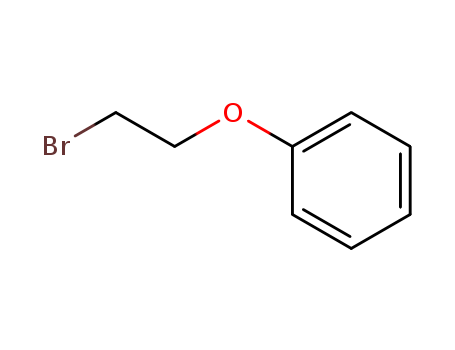 2-Phenoxyethylbromide(589-10-6)