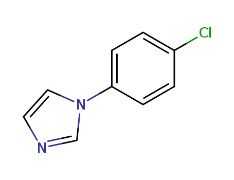 1-(4-Chlorophenyl)imidazole