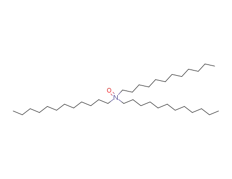 1-Dodecanamine, N,N-didodecyl-, N-oxide