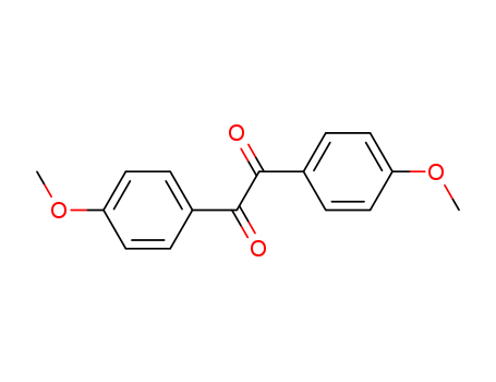 Factory Supply 4,4'-Dimethoxybenzil