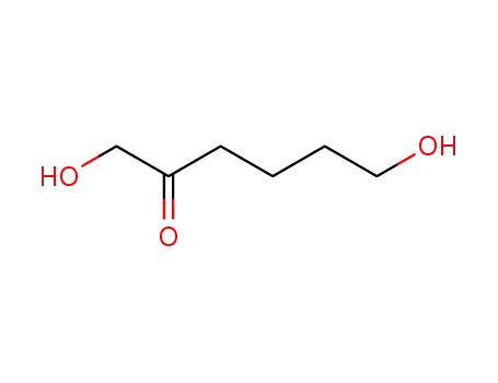 1,6-dihydroxy-2-hexanone