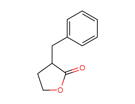 3-benzyltetrahydrofuran-2-one