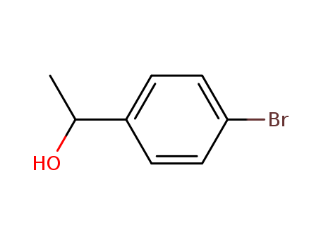 1-(4-Bromophenyl)ethanol