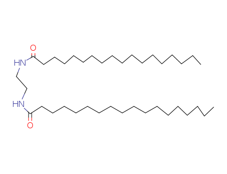 Octadecanamide,N,N'-1,2-ethanediylbis-