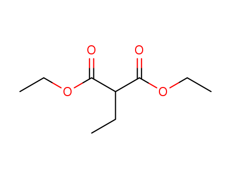 Diethyl ethylmalonate(133-13-1)