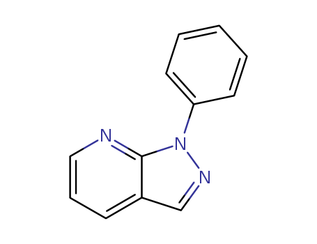 9-phenyl-2,8,9-triazabicyclo[4.3.0]nona-2,4,7,10-tetraene cas  20208-81-5