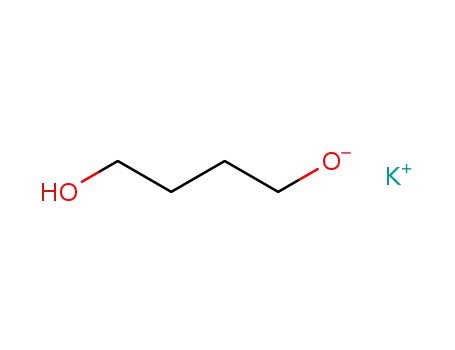 potassium 4-hydroxy-1-butoxide
