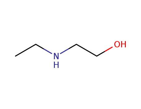 Ethanol,2-(ethylamino)-