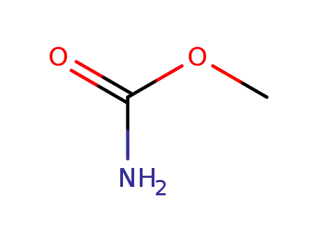 methyl carbamate