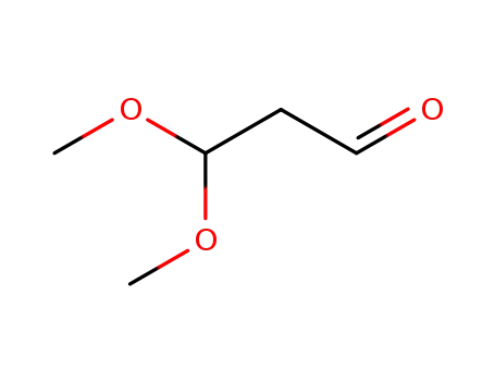 3,3-dimethoxypropanal
