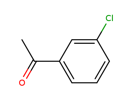 3'-Chloroacetophenone