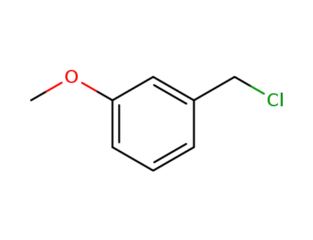 CAS824-98-6  3-Methoxybenzyl chloride