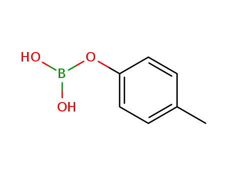 p-tolylboric acid