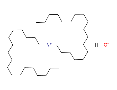 Dioctadecyl Dimethyl Ammonium Chloride Supplier CasNO 107 64 2