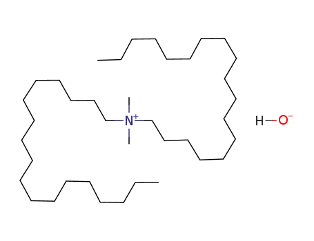 dioctadecyl dimethylammonium hydroxide