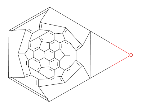 1,2-epox-[60]fullerene