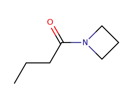 1-butyrylazetidine
