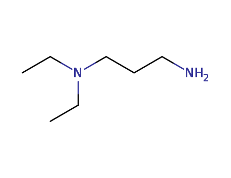 3-Diethylamino 1-Propylamine