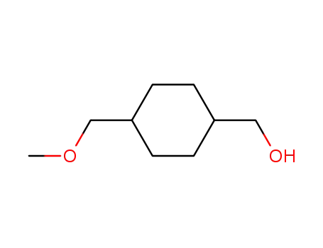 [4-(methoxymethyl)cyclohexyl]methanol