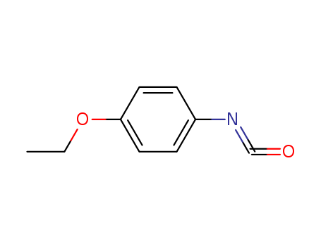 1-Ethoxy-4-isocyanatobenzene
