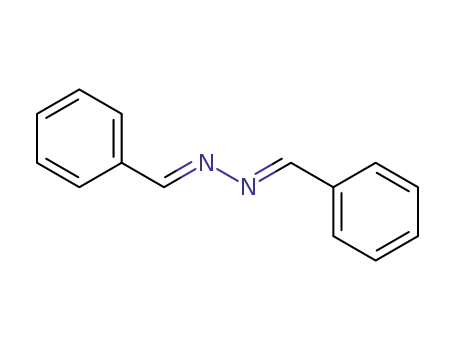 benzaldehyde benzylidenehydrazone