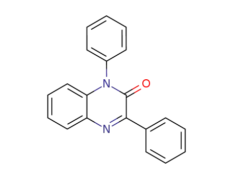 1,3-diphenyl-1H-quinoxalin-2-one