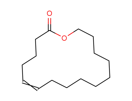 (Z)-Oxacyclohexadec-6-en-2-one