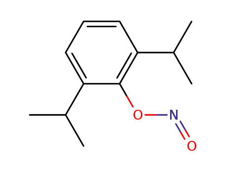 1,3-Diisopropyl-2-nitrosooxy-benzene
