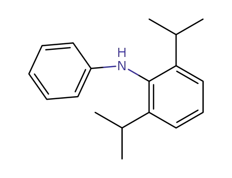 (2,6-diisopropyl-N-phenyl)phenylamine