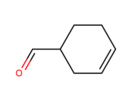 1,2,3,6-Tetrahydrobenzaldehyde