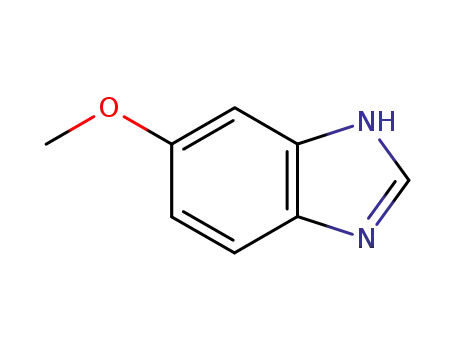 6-methoxy-1H-benzo[d]imidazole
