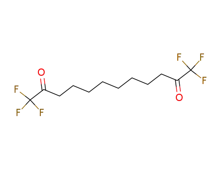 1,1,1,12,12,12-hexafluorododecan-2,11-dione