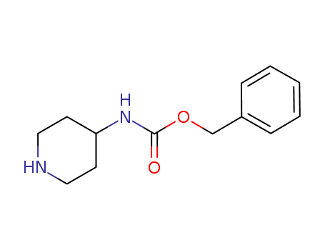 4-Cbz-Aminopiperidine