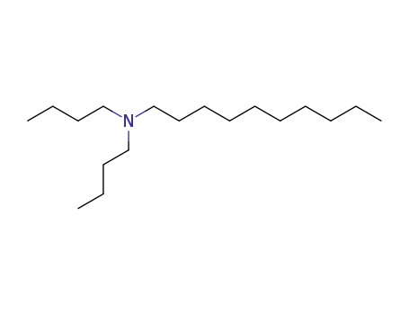 N,N-dibutyldecan-1-amine