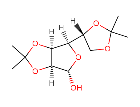 Diaceton-alpha-D-mannofuranose