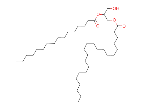 docosanoic acid 2-hexadecanoyloxy-3-hydroxy-propyl ester