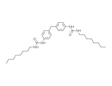 4,4'-bis(octylureido)diphenylmethane