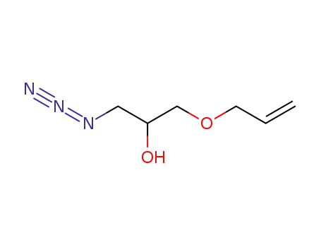 1-(allyloxy)-3-azidopropan-2-ol