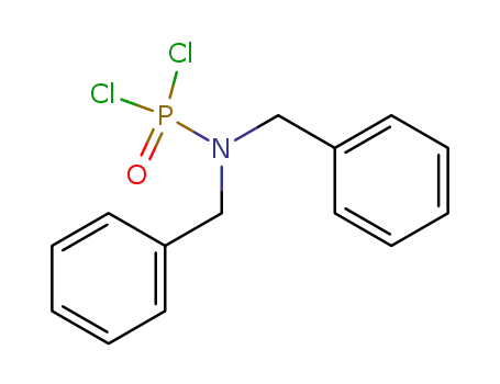(dibenzylamido)phosphoric dichloride
