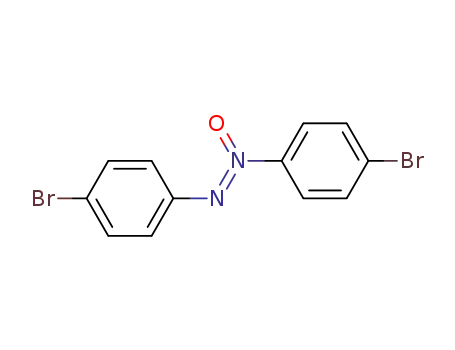 4,4'-dibromoazoxybenzene