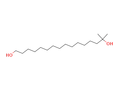 15-methylhexadecan-1,15-diol