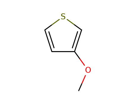 3-methoxy-thiophene