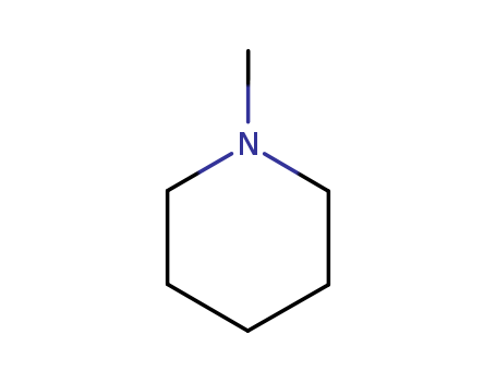 N-Methylpiperidine