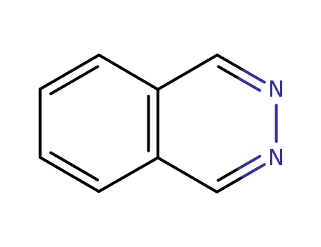 Phthalazine(253-52-1)