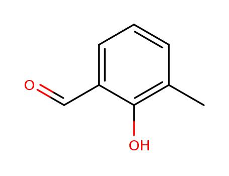 3-Methylsalicylaldehyde