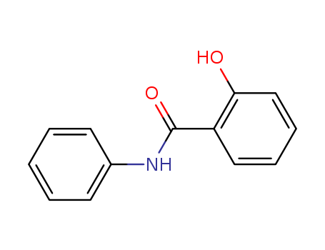 Salicylanilide(87-17-2)