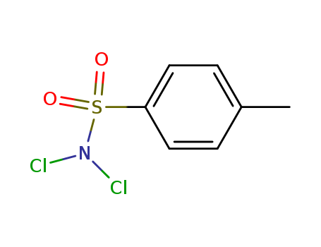 Dichloramine T
